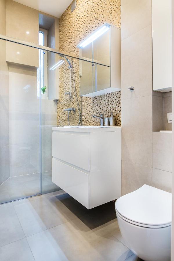 Apartament Na Groblach Krakkó Kültér fotó